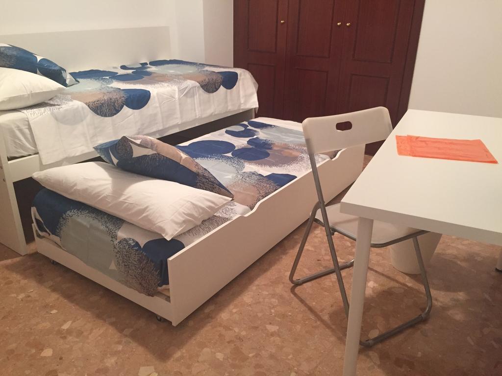 Apartamento Centro Historico Теруэль Номер фото