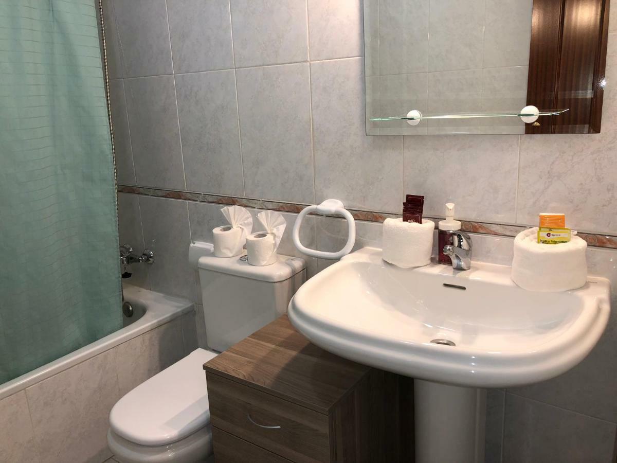 Apartamento Centro Historico Теруэль Экстерьер фото